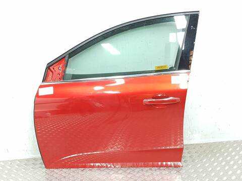 Puerta Delantera Izquierda Renault Megane TECH ROAD 101CV