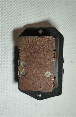 Calefacción Toyota Rav4 1.8 G 2 GEN 4X2