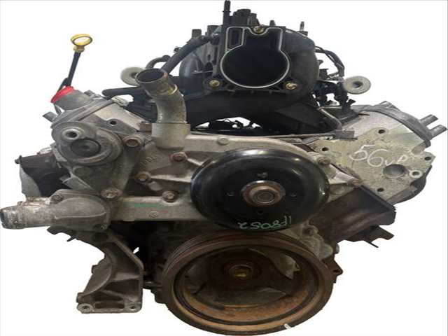 Foto 2ª: Motor Completo Chevrolet Silverado 5.3 V8 290 - 299 CV [LM7]
