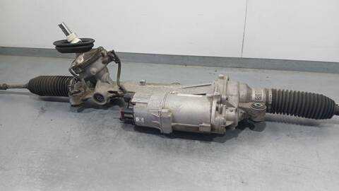 Foto 2ª: Cremallera de Direccion Opel Astra 1.6 CDTI 68) 110CV 81KW [B16DTE] (2017)