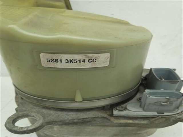 Foto 3ª: Bomba de Direccion Ford Fiesta 1.6 TDCI CAT 90CV 66KW [HHJB] (2008)