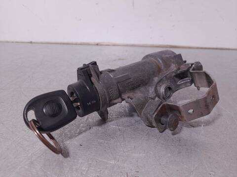 Foto 3ª: Motor de Arranque Seat Ibiza ECOMOTIVE 80CV 59KW [BMS] (2010)