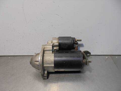 Foto 2ª: Motor de Arranque Volkswagen Passat COMFORTLINE BERLINA 150CV 110KW [AEB] (1996)