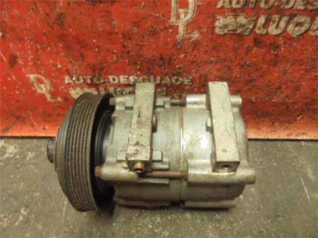 Foto 3ª: Compresor Aire Acondicionado Ford Fiesta 1.3 I [J4C]