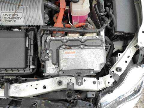Centralita Motor ECU Toyota Auris 2ZRFXE