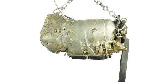 Foto 3ª: Caja Cambios Mercedes Sprinter 515 CDI 906.653 906.655 906.657) FURGON [OM 646.986] (2006)