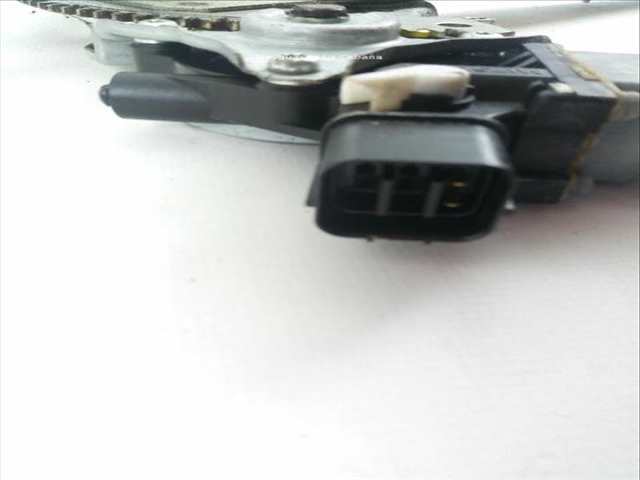 Foto 3ª: Elevalunas Eléctrico Delantero Derecho Mitsubishi ASX 1.8 DI-D (2009)