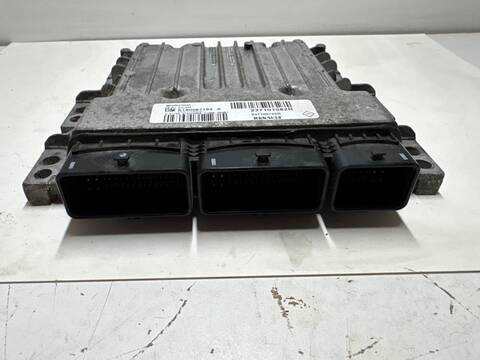 Centralita Motor ECU Nissan Juke K9K