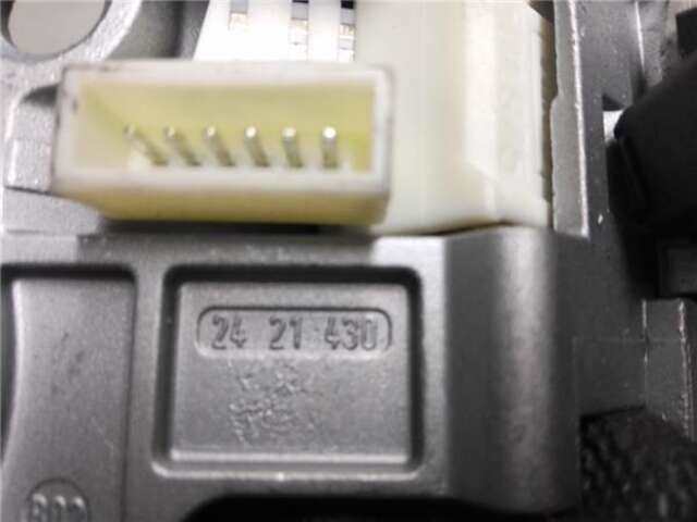Foto 3ª: Motor de Arranque Opel Astra 1.7 CDTI [Z 17 DTH]