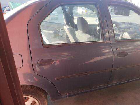 Foto 2ª: Puerta Trasera Derecha Dacia Logan K7JA7 (2007)