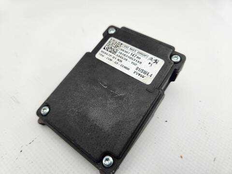 Foto 2ª: Centralita Motor ECU Citroen Berlingo FEEL M 102CV 75KW [YH01] (2018)