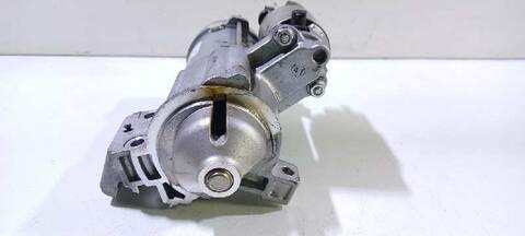 Foto 3ª: Motor de Arranque Bmw Serie 3 315 318D 150CV 110KW [B47D20A] (2015)