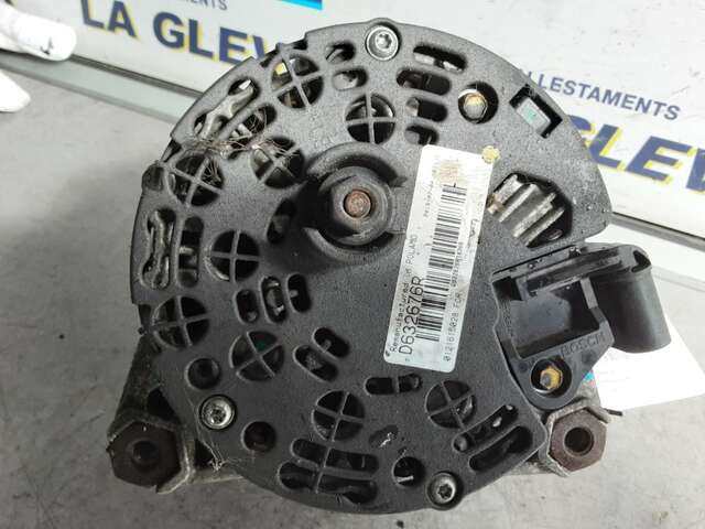 Foto 3ª: Alternador Ford Mondeo 2.0 TDCI140CV [QXBA] (2009)