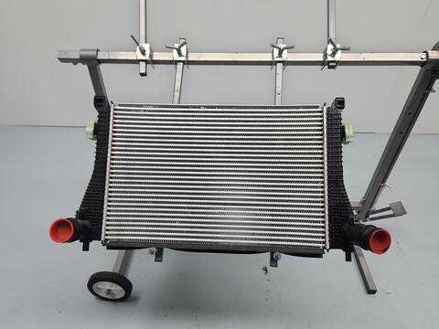 Intercooler Volkswagen Tiguan 2.0 TSI 4MOTION 204CV 150KW