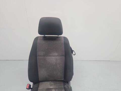 Foto 3ª: Asiento Delantero Izquierdo Volkswagen Caddy KOMBI 150CV 110KW FURGON [DFSD] (2019)