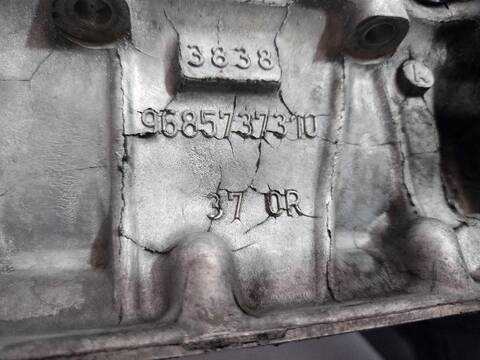 Foto 3ª: Culatin Opel Grandland OPEL 2020 131CV (2017)