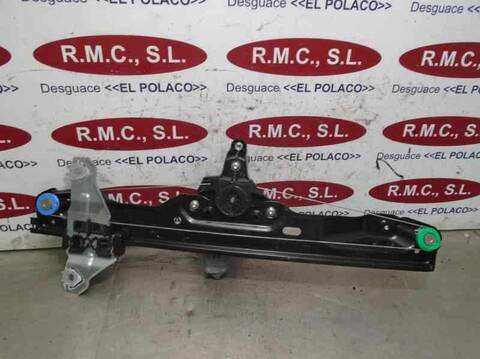 Foto 3ª: Elevalunas Eléctrico Delantero Derecho Nissan Qashqai 360 116CV 85KW [HRA2] (2015)