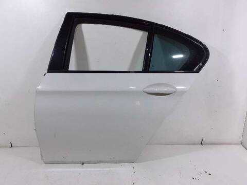 Puerta Trasera Izquierda Bmw Serie 5 518 535D XDRIVE 313CV 230KW