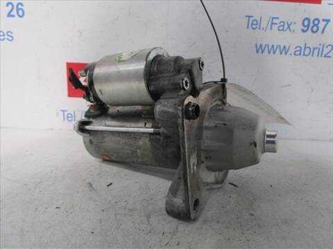 Motor de Arranque Mazda 3 1.6 DI TURBO BERLINA 109CV 80KW