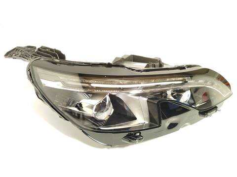 Faro Derecho Peugeot 3008 1.2 THP/ PURETECH 130 MRHNSM MRHNSU MRHNSJ MRHNYW ... 131CV 96KW