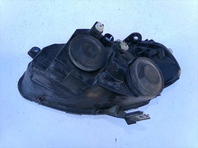 Foto 2ª: Faro Derecho Lancia Ypsilon 1.2 G 2004-2011 [188A5000] (2004)