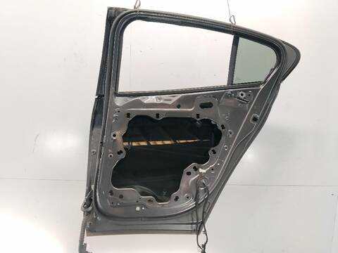 Foto 3ª: Puerta Trasera Derecha Ford Focus 1.0 ECOBOOST 125CV (2018)