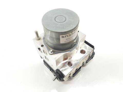 Foto 2ª: Abs Renault Kangoo L2