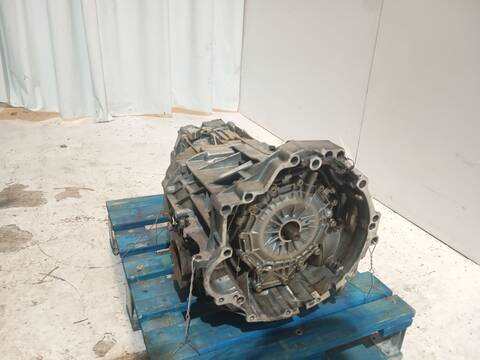 Foto 2ª: Caja Cambios Automatica Audi A4 2.0 TDI 140CV 103KW AUT. [BRE] (2007)