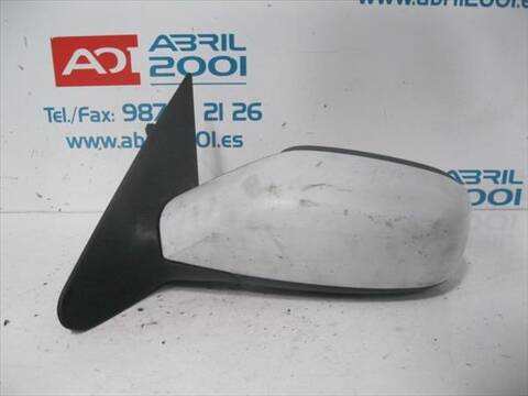 Foto 2ª: Retrovisor Izquierdo Renault Laguna 1.9 DCI BG1A BG1W) 110CV 81KW [F9Q 674] (2005)