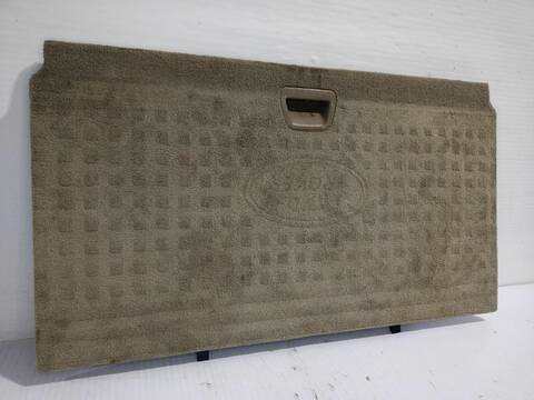 Foto 3ª: Bandeja Trasera Land Rover Discovery TDV6 HSE AUT. 245CV [306DT] (2009)