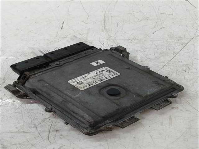 Foto 2ª: Centralita Motor ECU Mercedes Clase A 140 102 CV 75KW [M270.910]
