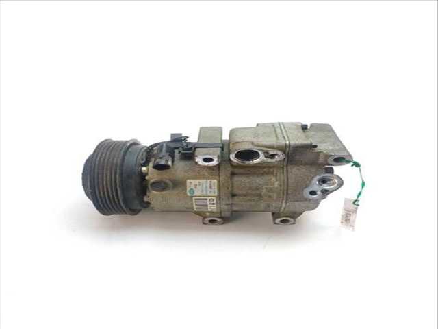 Foto 3ª: Compresor Aire Acondicionado Kia Ceed 1.6 (2006)