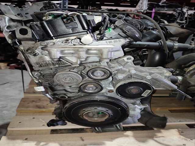 Despiece Motor Bmw Mini VERSION INDEFINIDA