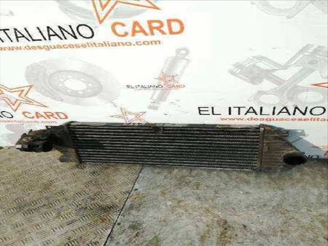 Foto 1ª: Intercooler Mercedes Clase ML 270 CDI 163.113) W163) [D612963] (2002)