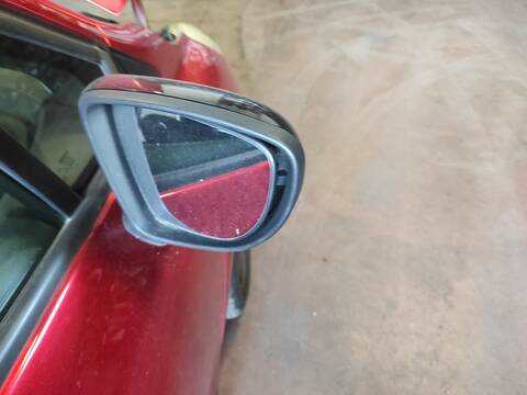 Retrovisor Derecho Renault Clio H4B408