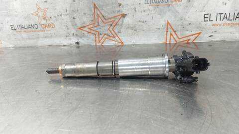 Foto 3ª: Inyectores Renault Espace GRAND ESPACE PRIVILEGE 173CV 127KW [M9RC7] (2007)