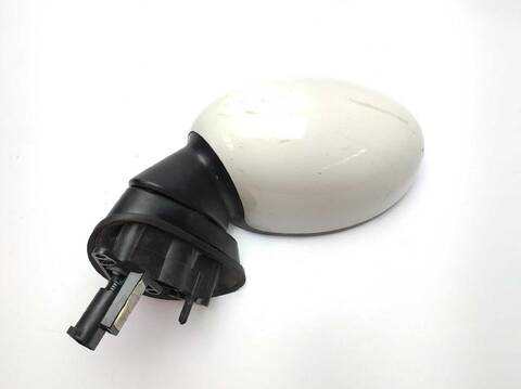 Foto 2ª: Retrovisor Izquierdo Mini Mini COOPER S (2001)