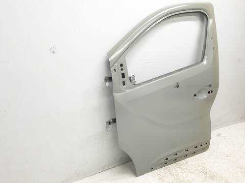 Foto 3ª: Puerta Delantera Izquierda Renault Trafic L1H1 29T KOMFORT (2014)