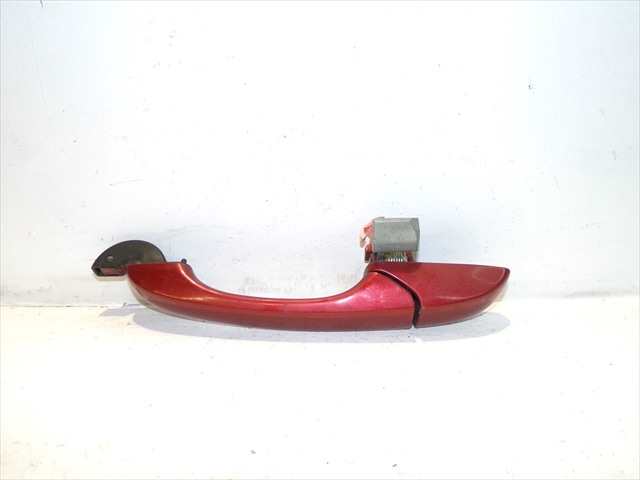 Foto 4ª: Maneta Exterior Trasera Izquierda Dodge Caliber 2.0 CRD 2006-2012 [BSY] (2008)