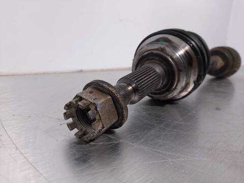 Foto 3ª: Transmision Delantera Izquierda Opel Astra COMFORT BERLINA 101CV 74KW [Z16XE] (2003)