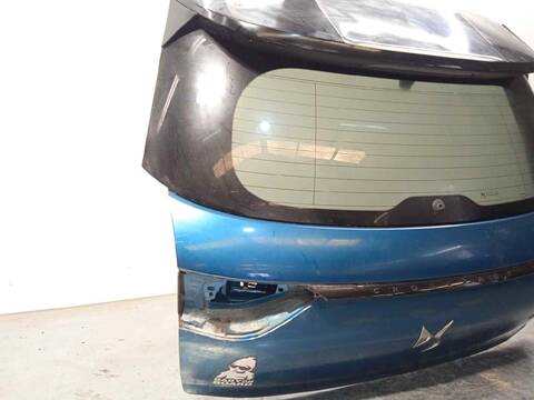 Foto 2ª: Portón DS 3 1.2 12V PURETECH 101CV 74KW [HN05] (2021)