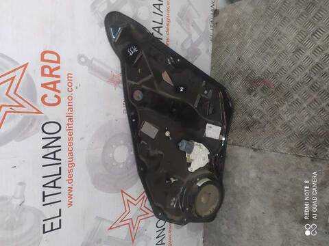 Foto 1ª: Elevalunas Eléctrico Delantero Izquierdo Mercedes Clase ML 300 3.0 CDI W164) 224CV 165KW AUT. OM642 [OM642940] (2008)