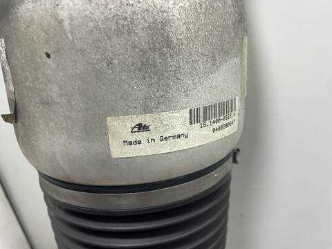 Foto 3ª: Amortiguador Delantero Derecho Volkswagen Touareg BAC (2004)