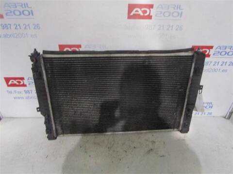 Radiador Motor Audi A6 1.9 TDI BERLINA 115CV 85KW