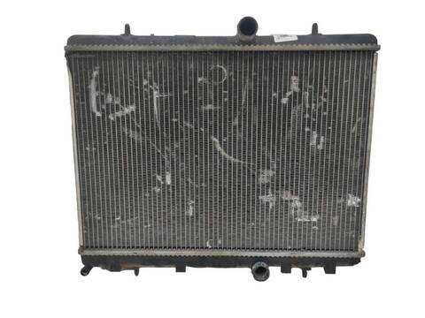 Radiador Motor Peugeot 3008 1.6 VTI 120CV