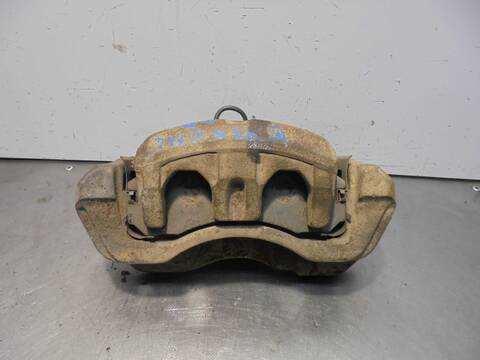 Pinza Freno Delantera Derecho Mitsubishi Galloper 2.5 TD CAT 99CV 73KW