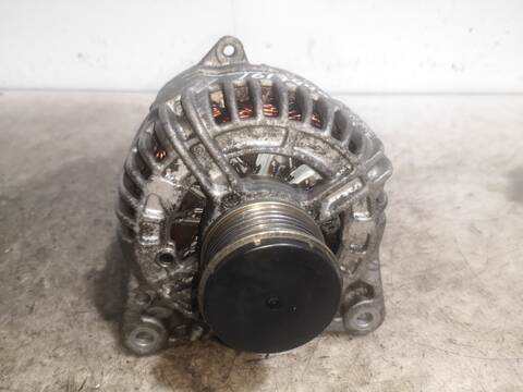 Alternador Renault Kangoo K9K808