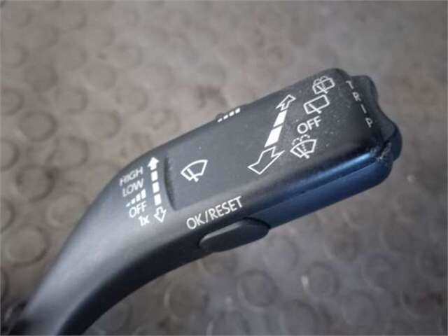 Foto 3ª: Mando Multifuncion Seat Leon 1.9 TDI [BLS]
