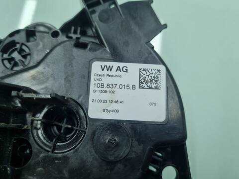 Foto 4ª: Cerradura Puerta Delantera Izquierda Volkswagen T-Cross 110CV [DLAA] (2023)