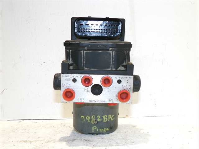 Abs Ford Mondeo 2.0 TDCI 2000-2007